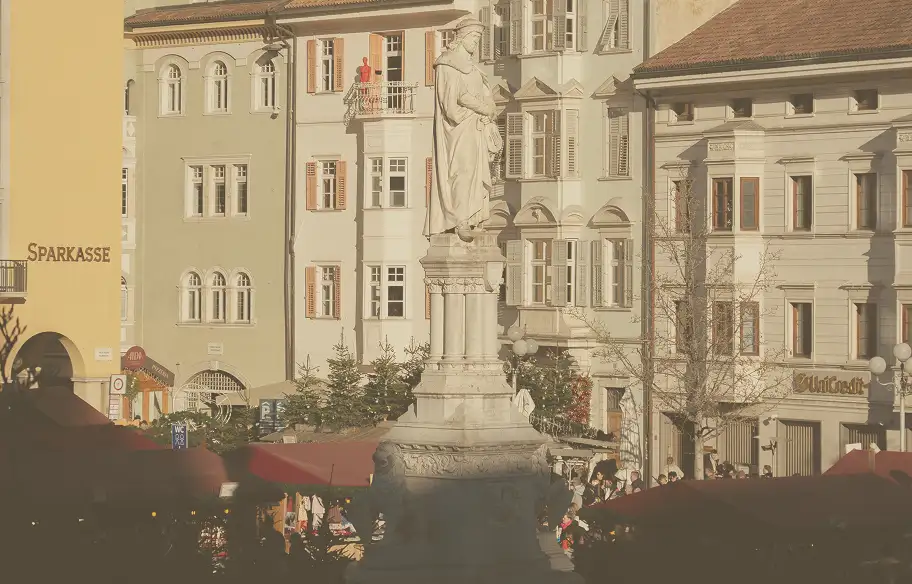 Ricerca e selezione di immobili